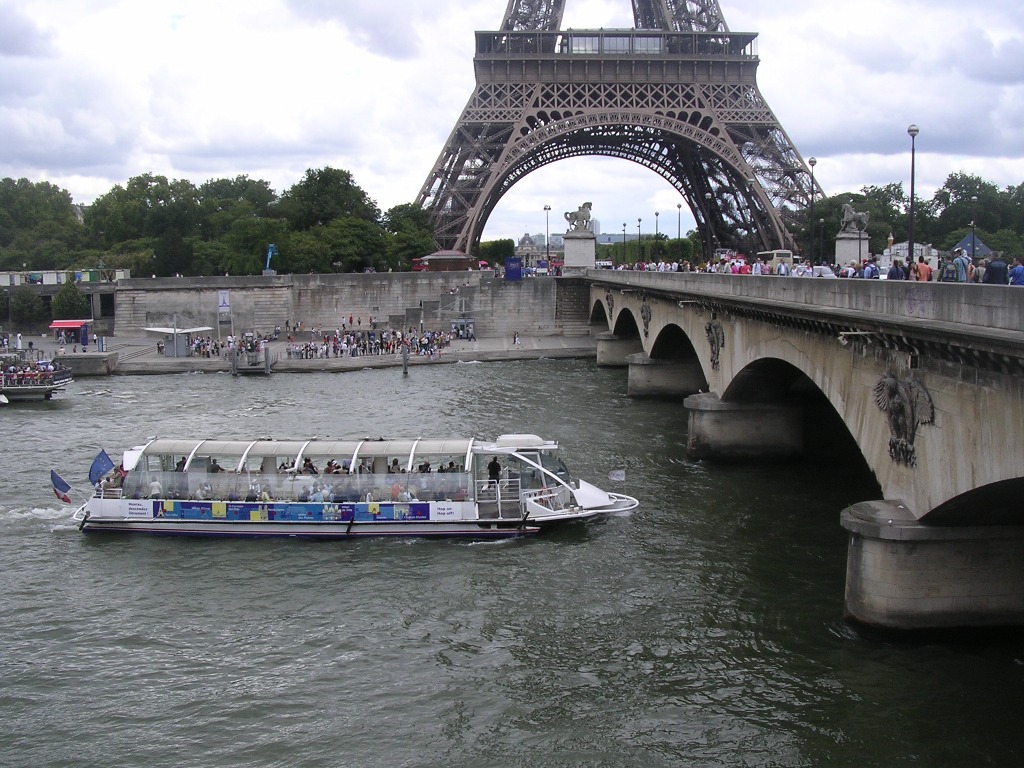 Tour Eiffel